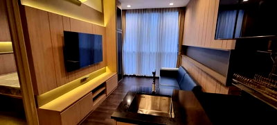 คอนโดให้เช่า : เช่าคอนโด The LINE Asoke - Ratchada/เดอะ ไลน์ อโศก - รัชดา (B6808092)  ID Line : @condo88