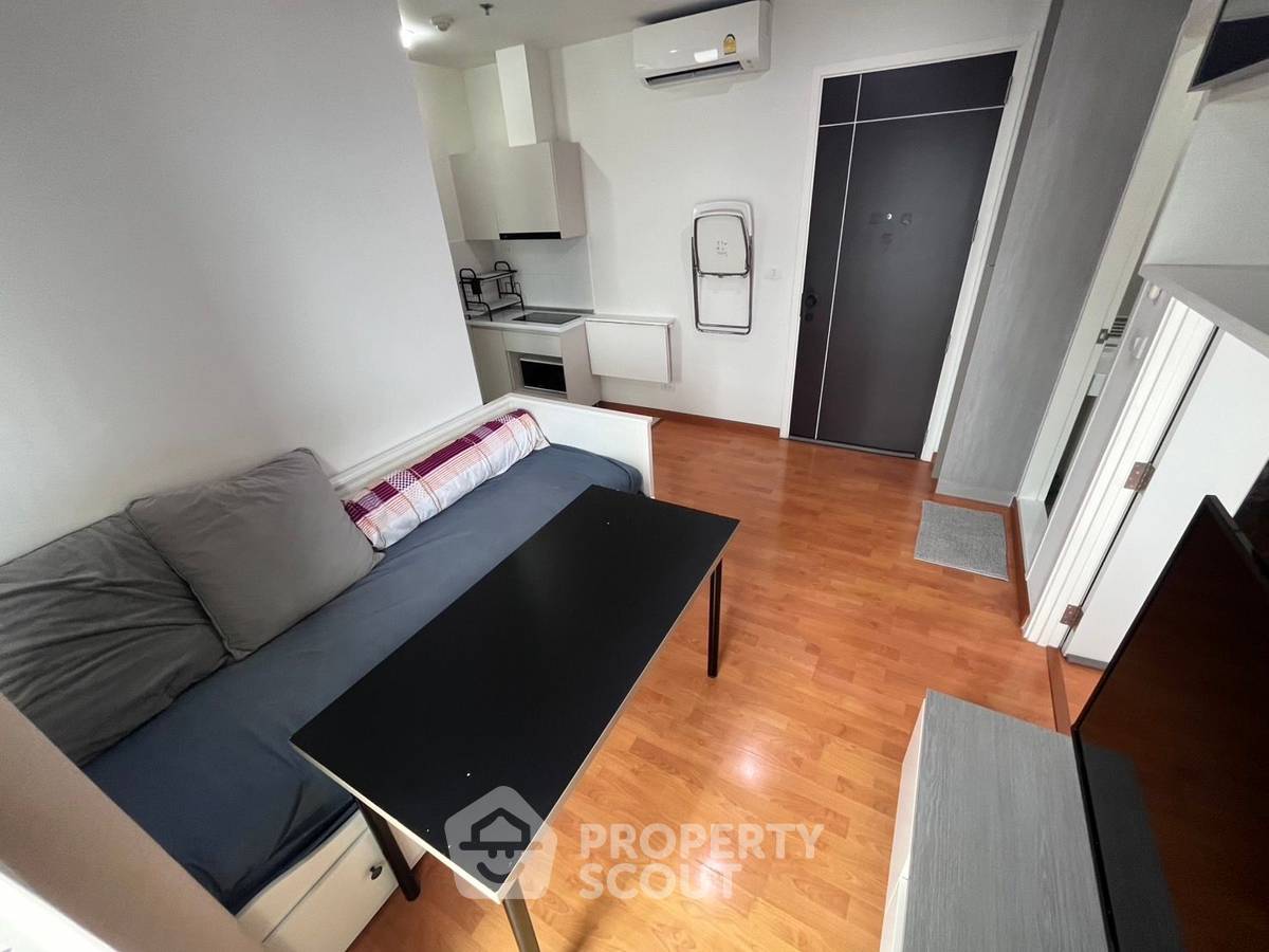 picture 2-BR Condo at The President Sukhumvit-Samutprakan near BTS Phraek Sa (ID 2261854) - 10/10