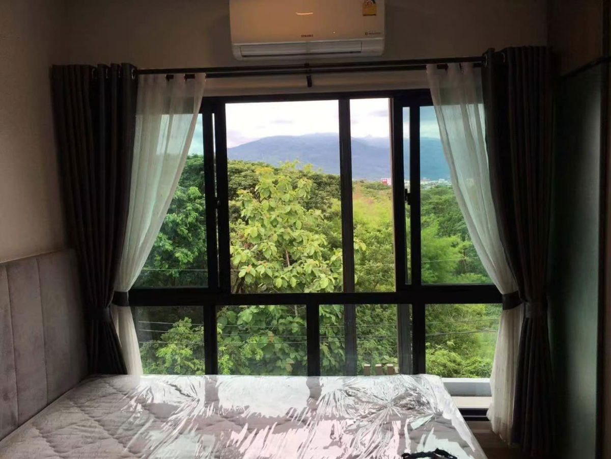 รูป ขาย Arise Condo At Mahidol วิวดอย - รูปที่ 3/7