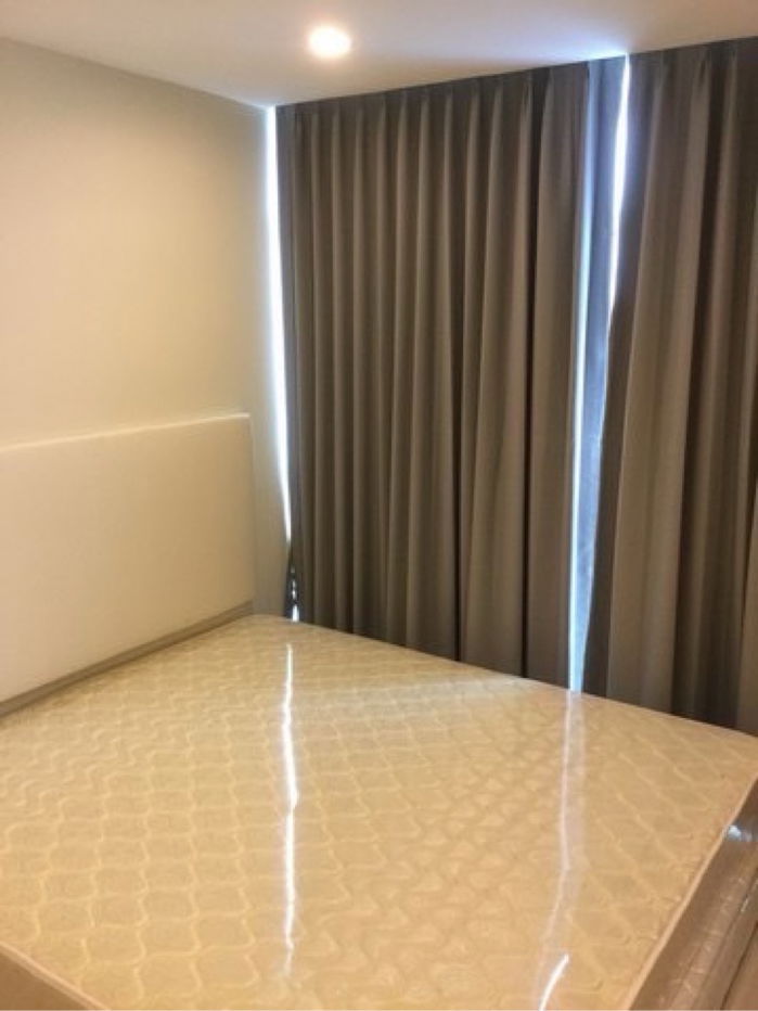 picture 📌For rent, ready to move in 20/Aug./2025, Element Srinakarin Condo, near Dusit University - 3/9