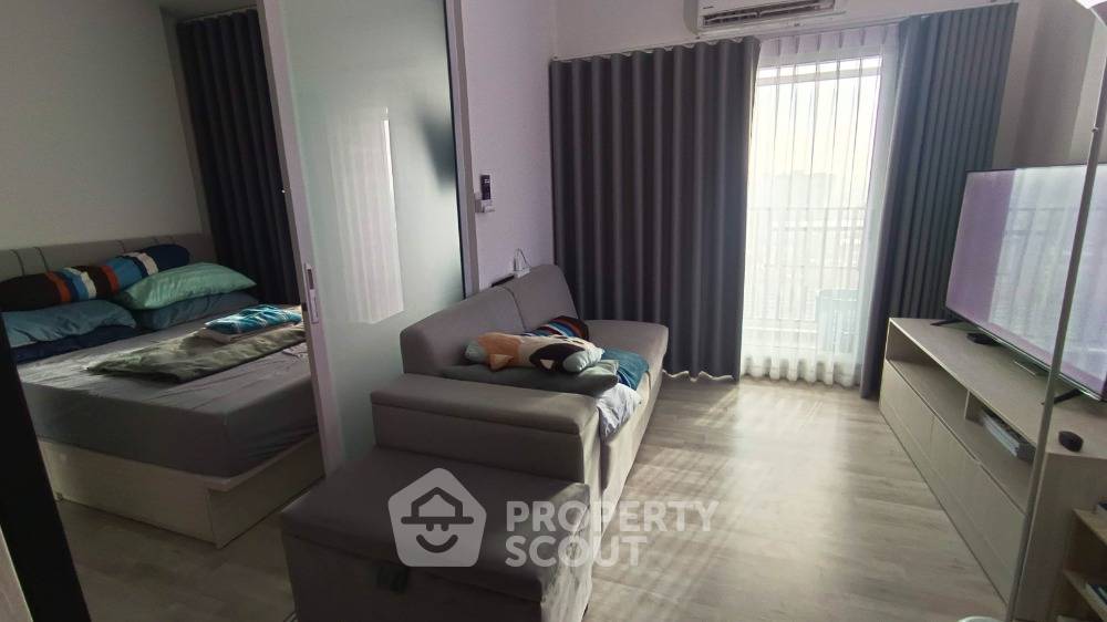 picture 1-BR Condo at Niche Mono Ramkhamhaeng close to Ramkhamhaeng (ID 1701613) - 1/7