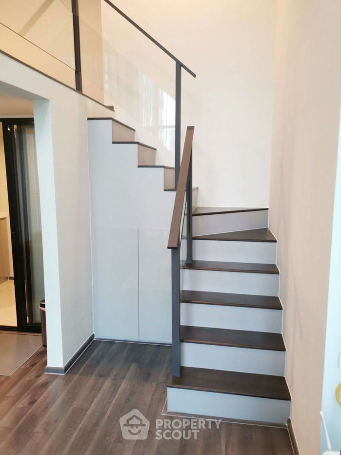 picture 2-BR Condo at Knights Bridge Space Rama 9 near MRT Phra Ram 9 (ID 2261949) - 15/15