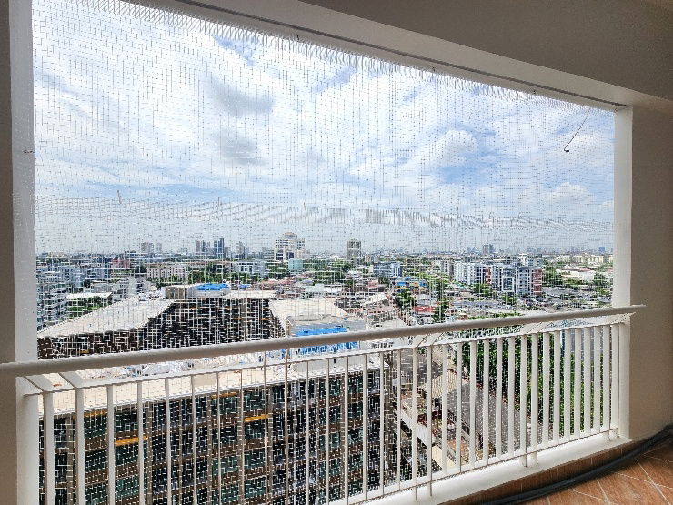 รูป ตามหาคอนโด 2 ห้องนอน ขนาด 50+ ตร.ม.ราคาไม่เกิน 3 ล้านอยู่หรือไม่ โซนรามคำแหง กลับมาแว้วตามคำเรียกร้องละน๊าาา - รูปที่ 11/13