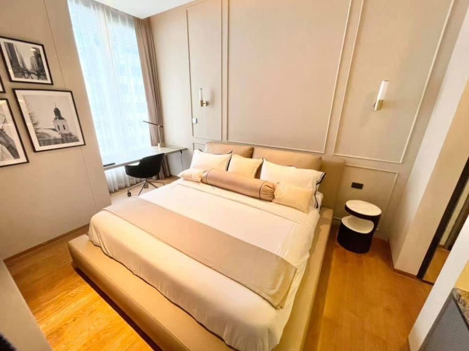 picture #R5836  🎉 200868 Condo for rent SALADAENG One - 2/8