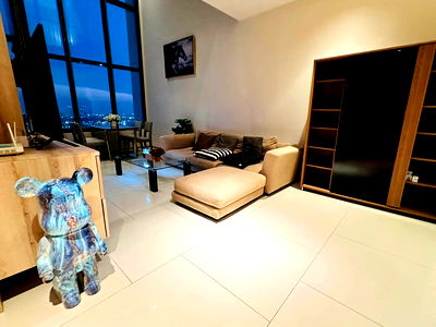 Condos for rent Phrom Phong : ADD line id : @cutecondo available to touring please make appointment here