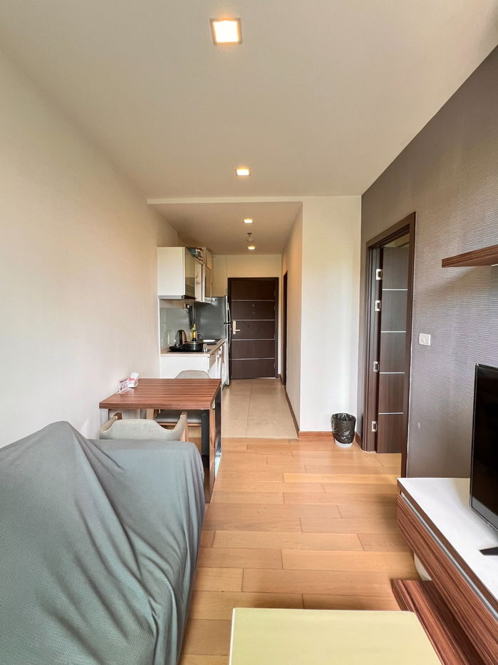 รูป The Astra Condo ให้เช่าคอนโดใจกลางเมือง ย่านช้างคลาน - รูปที่ 7/18