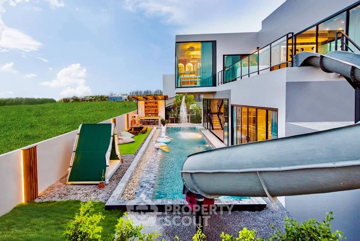picture 4-BR Villa at Leleaf Valley Pool Villa Hua Hin in Hin Lek Fai (ID 2039348) - 17/30