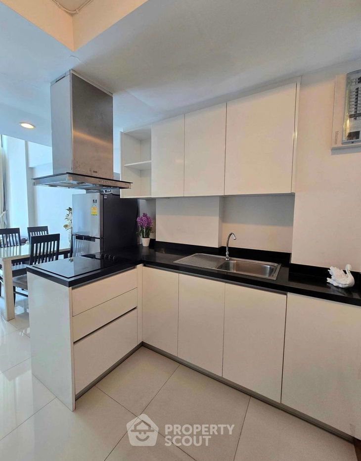 picture 2-BR Condo at Le Cote Thonglor 8 Condominium near BTS Thong Lor (ID 1519090) - 9/22