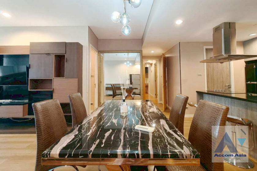 picture 🔼🔽 AccomA 📩 Pet friendly 2 BR Condominium @Fullerton Sukhumvit (AA21399) - 6/20