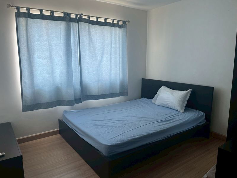 picture For Rent Smart Condo Watcharapol Unit 256/161 - 2/3