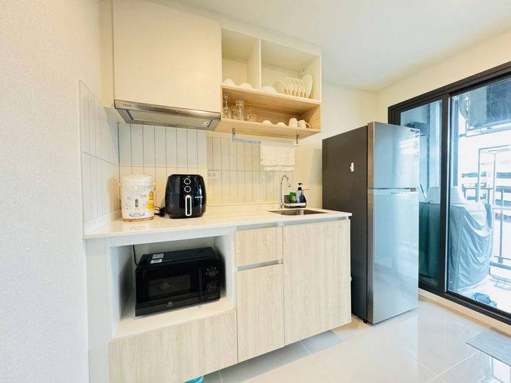 รูป ให้เช่าEscent condo ฉะเชิงเทรา - รูปที่ 6/10