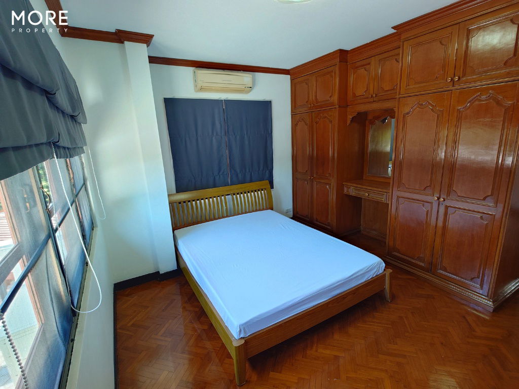 รูป บ้านพลอยบุรินทร์ – ช้างคลาน 3ห้องนอน4ห้องน้ำ 130 ตร.ว. (ID:358HR) - รูปที่ 14/32