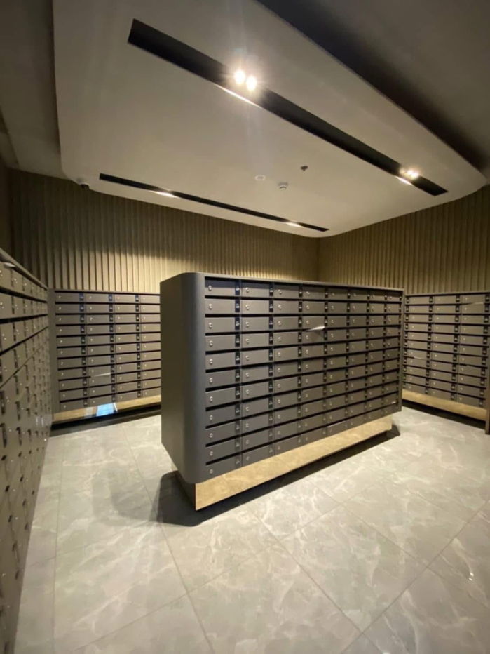 รูป 🟢For Rent🟢The Privacy Taopoon Interchange ห้องสวย เฟอร์ครบ 📱ADD LINE @nathong97 (ตอบ ⚡ 24 Hr) P1026 - รูปที่ 10/15
