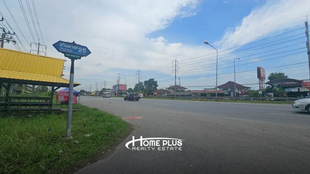 รูป ขายบ้านเดี่ยว 2 ชั้น (หลังมุม) หมู่บ้านเพ็ญศิริ ซอยสุวินทวงศ์ 25 - รูปที่ 2/20