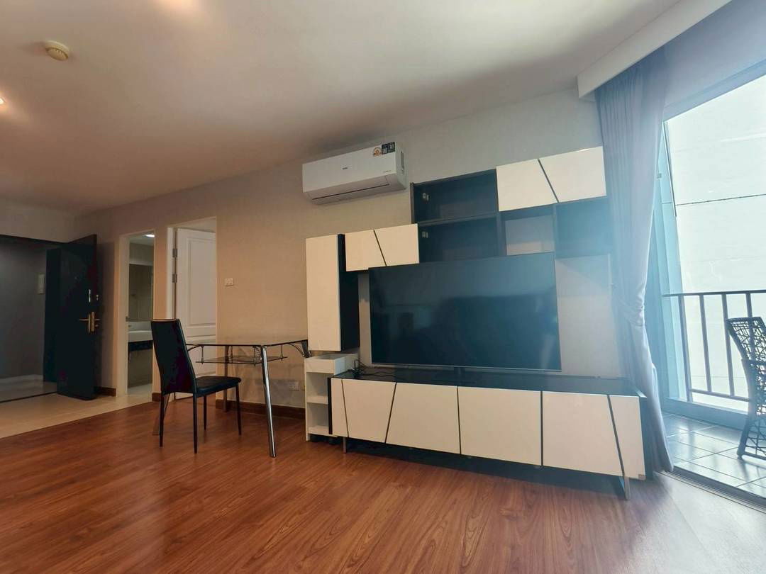 picture For Rent Belle Grand Rama9 Best price 🌟💥 1 bed 1 bath 25,000 baht - 14/17