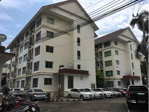  (19346) Kacha Puri Condominium