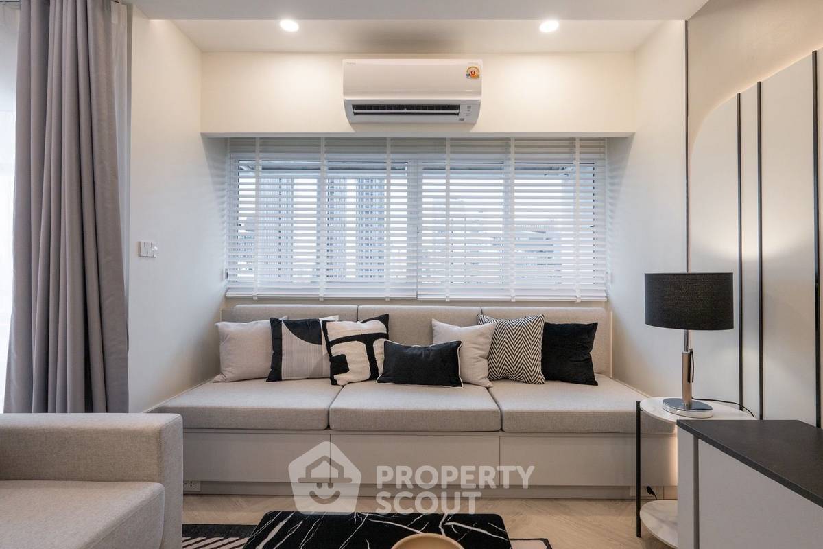 picture 2-BR Condo at Thonglor Tower Condominium near BTS Thong Lor (ID 2261456) - 18/24