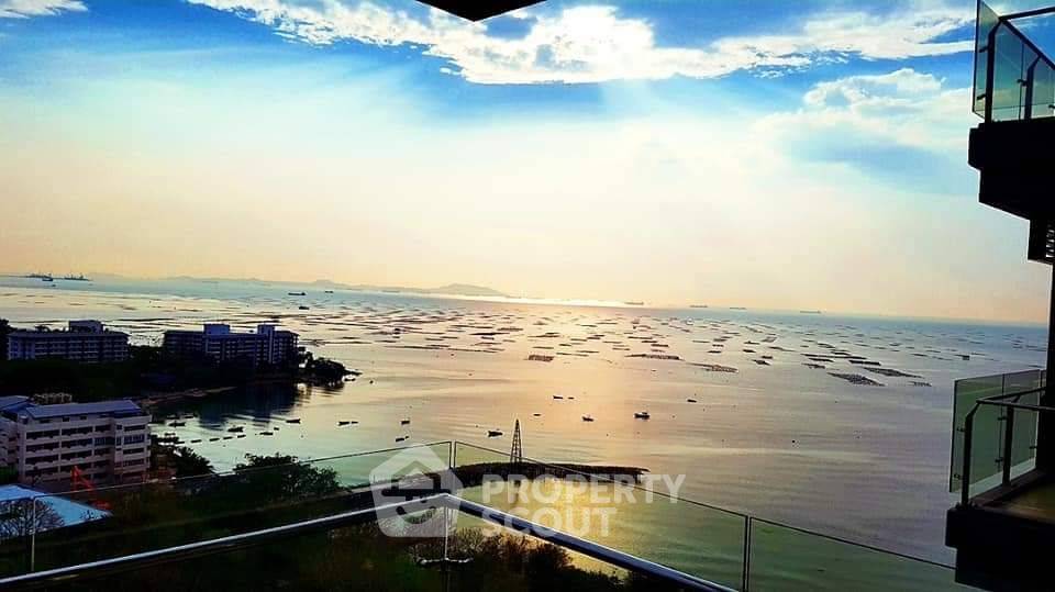 รูป คอนโด 1-ห้องนอน ที่ เดอะ ซี ศรีราชา ใน บางพระ (ID 2262548) - รูปที่ 1/10