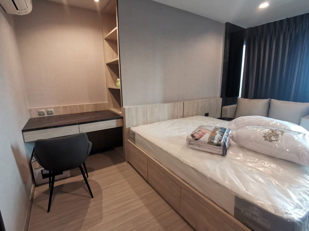 picture Code: KJ8290  for rent Life Ladprao // Line ID: @kjcondo (with @) // - 6/10