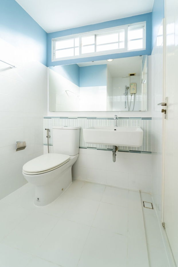 picture For rent 20,000 baht, 2-storey townhouse, behind Mega Bangna |🔹Indy Bangna Km.7 (2) - 6/10