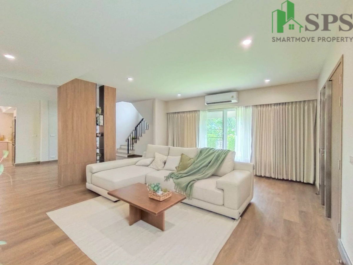 รูป บ้านให้เช่า - หมู่บ้านลดาวัลย์ ศรีนครินทร์ (ซอยศรีด่าน 14) (รหัสทรัพย์: SPS-PP191) - รูปที่ 6/20