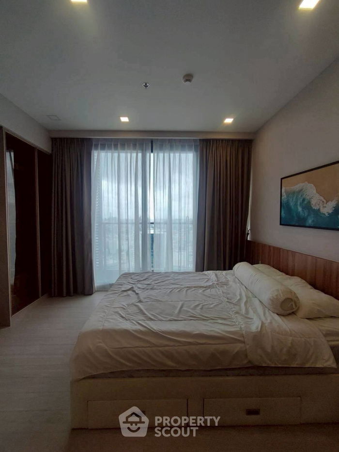 picture 1-BR Condo at One 9 Five Asoke - Rama 9 near MRT Phra Ram 9 (ID 2259744) - 5/7