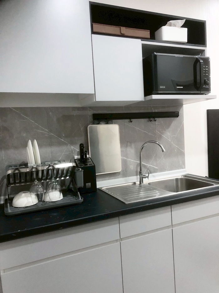 picture Brand-New Room for Rent at Supalai Loft Sathorn–Ratchaphruek - 11/16