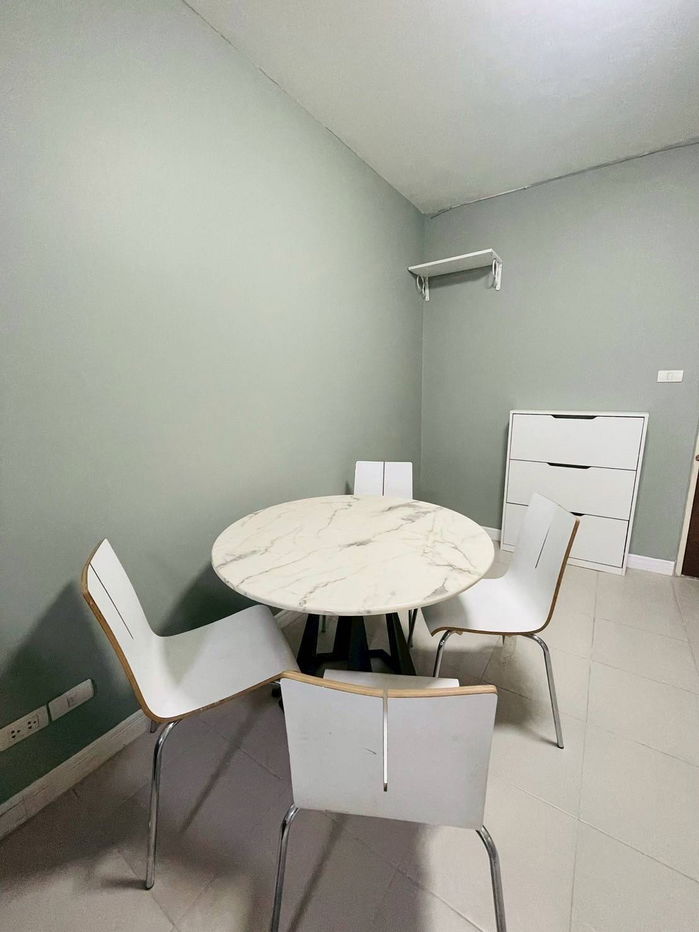 picture @Condorental condo for rent Supalai Park Kaset - 18/29