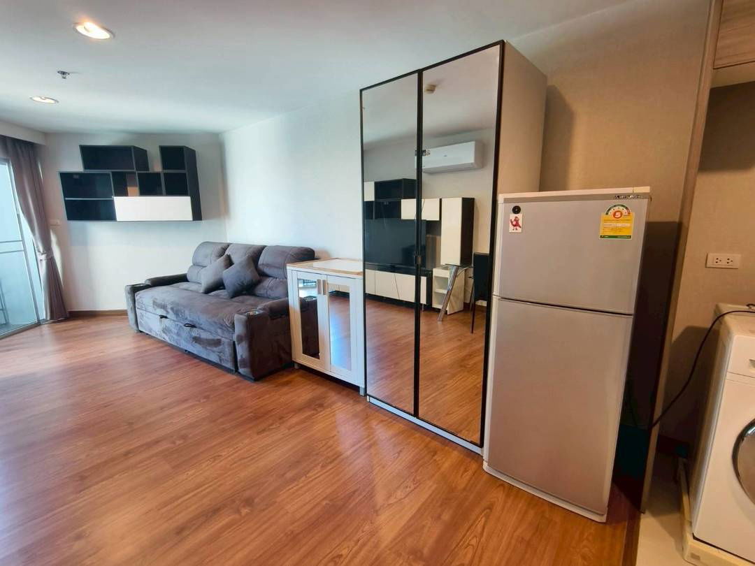 picture For Rent Belle Grand Rama9 Best price 🌟💥 1 bed 1 bath 25,000 baht - 2/17