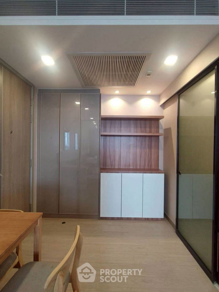 picture 1-BR Condo at One 9 Five Asoke - Rama 9 near MRT Phra Ram 9 (ID 2259744) - 7/7