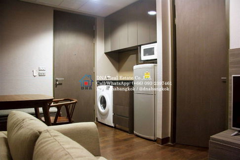 Best deal in Phromphong. Ready to move in 