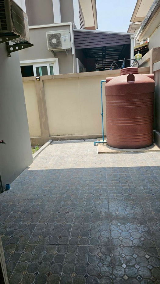 picture Two-storey detached house for sale, Coco Hill Project, Laem Chabang, Sriracha, Chonburi - 8/11
