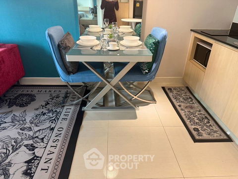 1-BR Condo at Grande Caribbean Condo Resort Pattaya close to Pattaya South (ID 2260821)