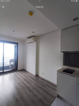 #A124545 ✅ 20/8/68  ขายคอนโด IDEO Mobi Sukhumvit 66 📲📢สอบถาม ld line @condoboy