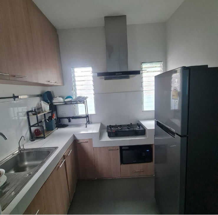 picture For rent House Villaggio - srinakarin -bangna 1  - 8/10