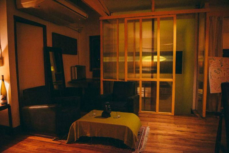 รูป LTHC13044 – Office / Shop / Start-Up / Studio Space for Rent in Thonglor (ทองหล่อ) Size 57 sqm. 1 Room 1 Bath ONLY 55K/Month - รูปที่ 3/10