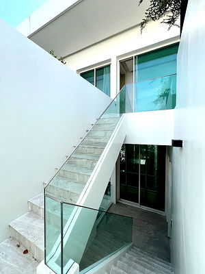 Houses for rent : Single house for rent, 3 floors, VIVE Ekkamai-Ramintra 4, 6 rooms inside