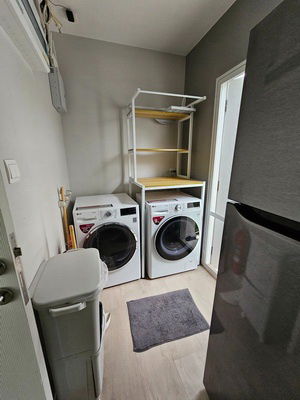 picture FOR RENT ANYA BANGNA - RAMKHAMHAENG 2 / 2 bedrooms 3 bathrooms / 39 Sqw. 145 Sqm. **53,000** CLOSE TO RAMKHAMHAENG 2 UNIVERSITY - 7/15