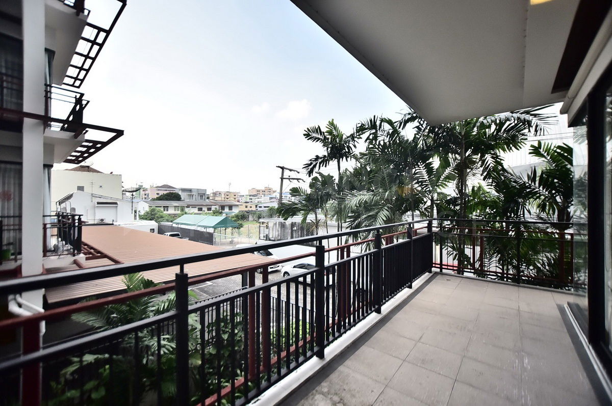 รูป 🔆Beautiful unit,Amanta Ratchada near MRT Cultural Centre - รูปที่ 7/7