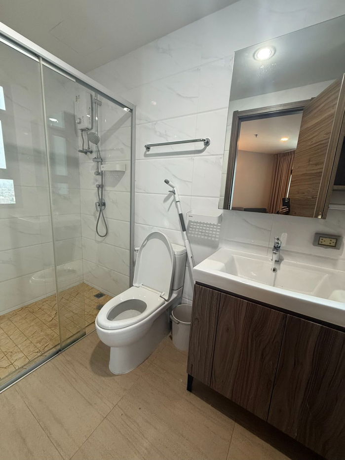 picture For Rent Artisan Ratchada Fully Furnished (Near MRT Thailand Cultural Centre) - 6/8
