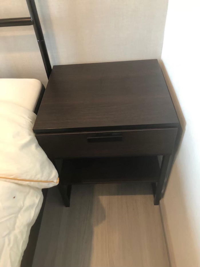picture For Rent Life Sukhumvit 62 (Near BTS Bangchak) - 5/8