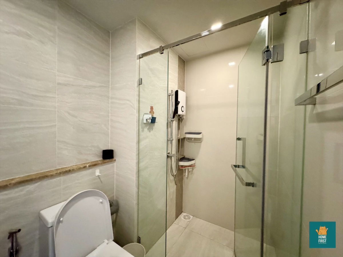 รูป ให้เช่า Quintana Treehaus สุขุมวิท 42 เฟอร์ฯครบ 40 ตรม. 25,000 ต่อเดือน - รูปที่ 8/15