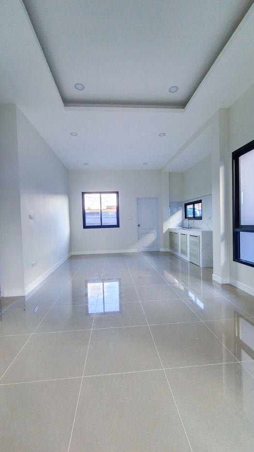 picture Newly constructed House in Huay Yai Pattaya near Black Forest Restaurant  - 6/9