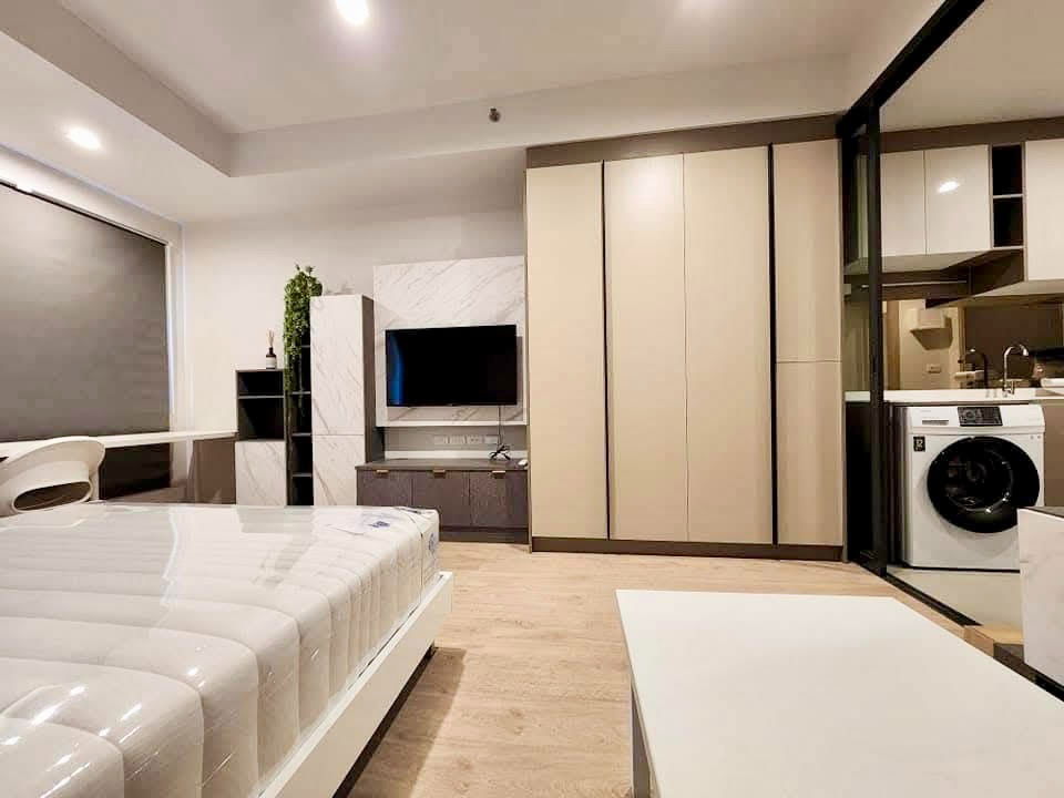 picture code : B108 Ideo Rama 9 Bedroom : 1  Bathroom : 1 - 1/8