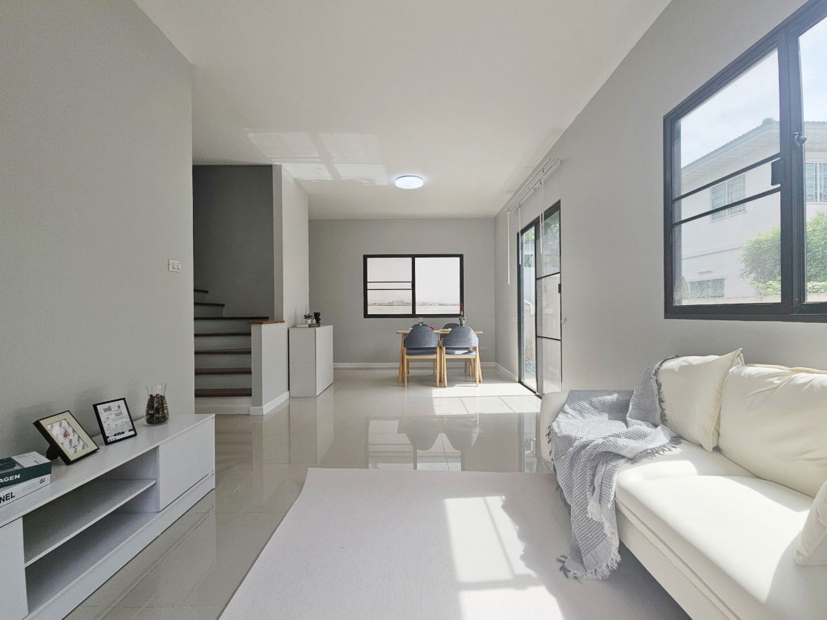 รูป 🏢 ประกาศขายบ้าน | MA-H470   โครงการ Modi Villa Chaiyaphruek (โมดิ วิลล่า ชัยพฤกษ์)  - รูปที่ 8/17
