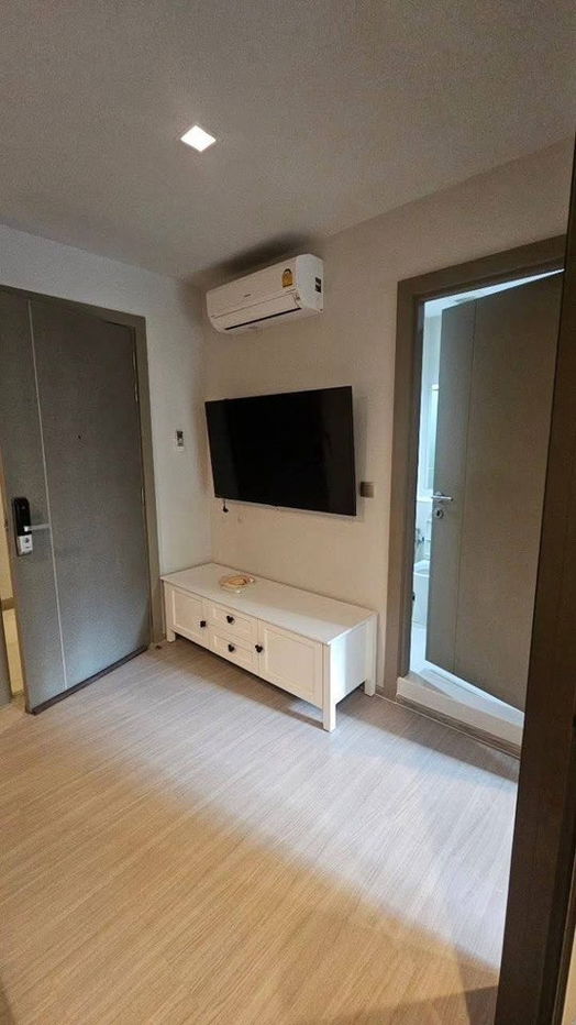 picture Condo for sale at Life Asoke Rama 9, Foreigner Quota, 3,950,000 baht [JZs250712] - 2/5