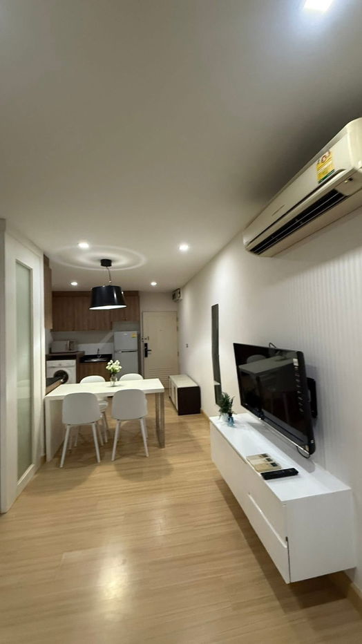 picture  Condo for rent :  The Excel Hideaway Sukhumvit 50  (( BTS Onnut )) MK-02  line @livingbkk - 12/15