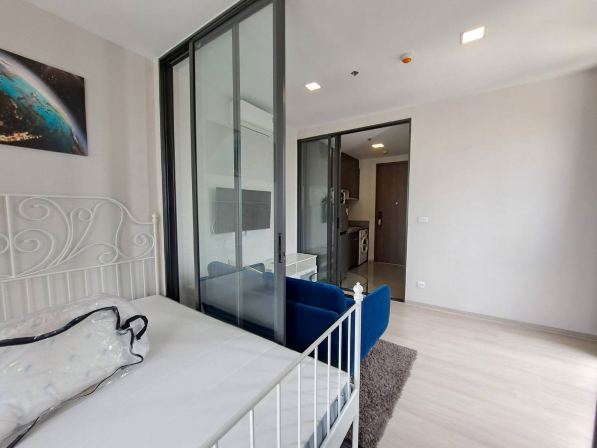 picture Condo for rent The Privacy Jatujak near MRT Pathonyotin  - 6/10