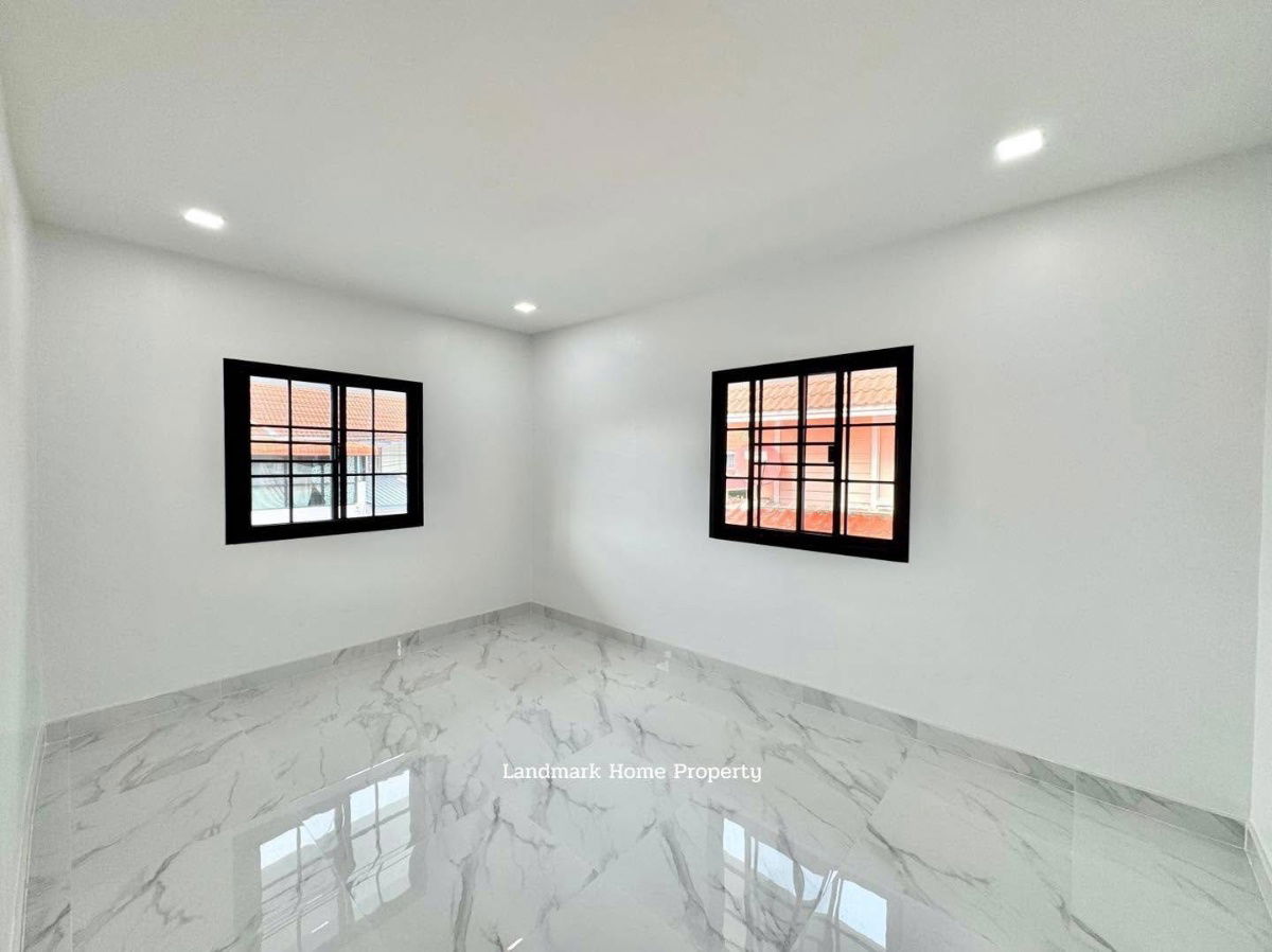 รูป บ้านพฤกษา33 บางบัวทอง - วัดลาดปลาดุก - รูปที่ 4/11