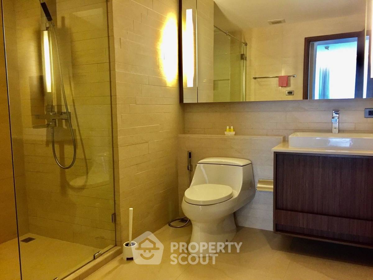 picture 2-BR Condo at The Hudson Sathorn 7 near BTS Chong Nonsi (ID 1010195) - 9/9